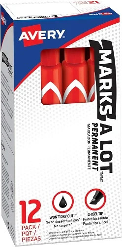 Marks lot large - a, lot(r)